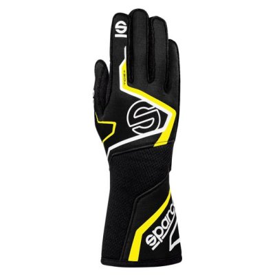 ถุงมือ Sparco Tide + Race Gloves