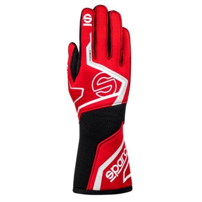 ถุงมือ Sparco Tide + Race Gloves