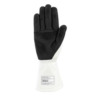 ถุงมือ Sparco Gulf Land Race Gloves