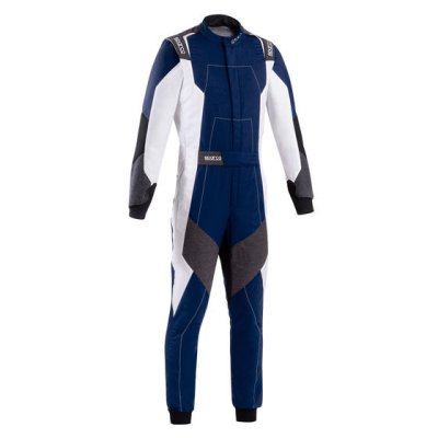 ชุดแข่ง Sparco X-Light Full Efficiency Race Suit
