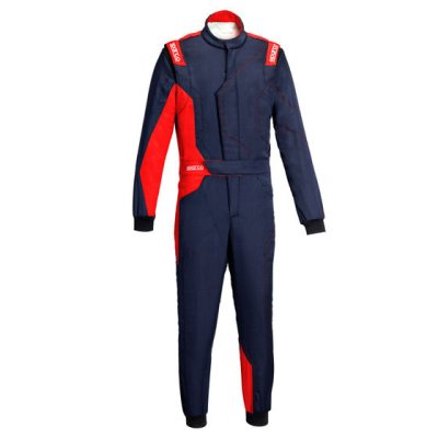 ชุดแข่ง Sparco Sprint Advanced Race Suit