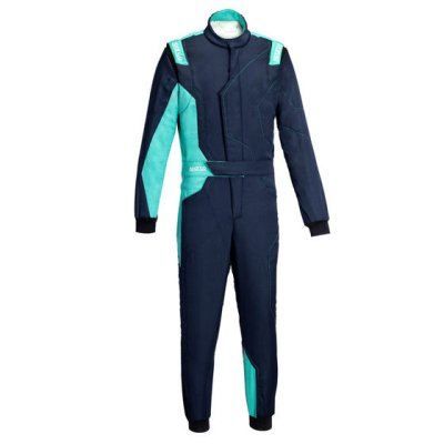 ชุดแข่ง Sparco Sprint Advanced Race Suit