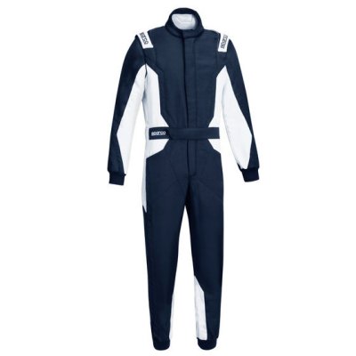 ชุดแข่ง Sparco Sprint Advanced Race Suit