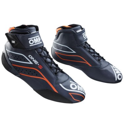 รองเท้า OMP One S Race Boots