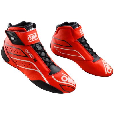 รองเท้า OMP One S Race Boots
