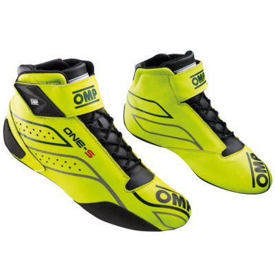 รองเท้า OMP One S Race Boots