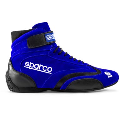 รองเท้า Sparco Top Race Boots