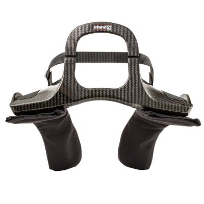 HANS Stand21 Featherlite Series FHR Device