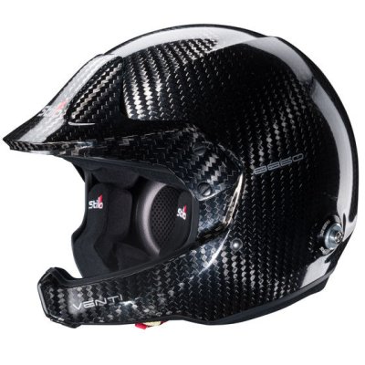 หมวกกันน็อค Stilo Venti WRC 8860 Carbon Helmet