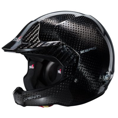 หมวกกันน็อค Stilo Venti WRC Zero 8860 Carbon Helmet