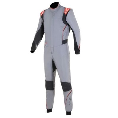 ชุดแข่ง Alpinestars Hypertech V3 Race Suit