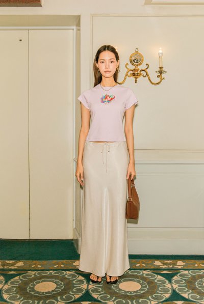 Toogtons ทุกตอนส์ เสื้อยืดผู้หญิง รุ่น Baby Soft Princess เสื้อยืด ผ้านุ่มใส่สบาย