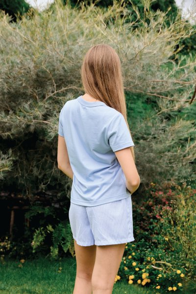 Toogtons ทุกตอนส์ บ๊อกเซอร์คอตตอน รุ่น Oxford soft