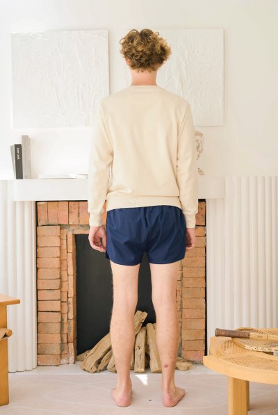 Toogtons ทุกตอนส์ บ๊อกเซอร์คอตตอน รุ่น Oxford soft  สีพาสเทล