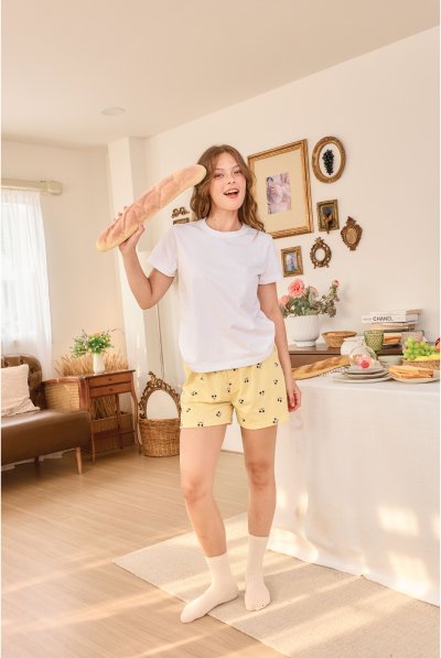 Toogtons ทุกตอนส์ บ๊อกเซอร์ นุ่มเหมือนมาร์ชเมลโล่ ดิสนีย์