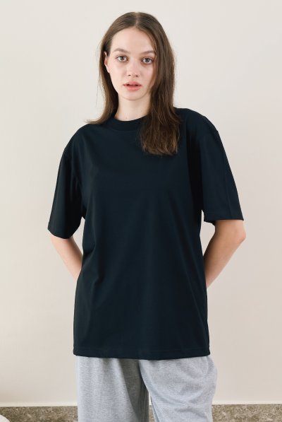 Toogtons ทุกตอนส์ เสื้อยืด Oversize รุ่น Oversoft