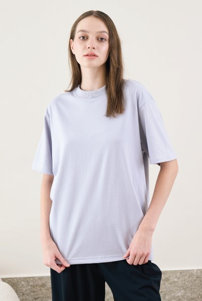 Toogtons ทุกตอนส์ เสื้อยืด Oversize รุ่น Oversoft