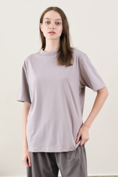 Toogtons ทุกตอนส์ เสื้อยืด Oversize รุ่น Oversoft