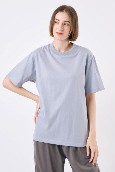 Toogtons ทุกตอนส์ เสื้อยืด Oversize รุ่น Oversoft