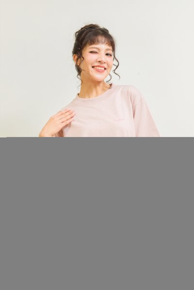 Toogtons ทุกตอนส์ เสื้อยืด รุ่น Over Soft (ปัก) เสื้อนุ่มมม เสื้อยืด เสื้อ oversize ทรงสวยใส่สบาย