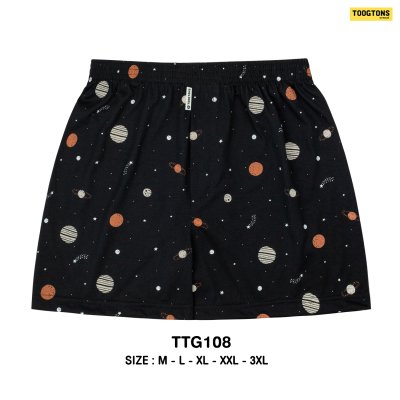 Toogtons ทุกตอนส์ บ๊อกเซอร์ นุ่มเหมือนมาร์ชเมลโล่ อวกาศ บ็อกเซอร์ผู้ชาย บ็อกเซอร์ผู้หญิง ใส่นอนได้ Toogtons ทุกตอนส์ บ๊อกเซอร์ นุ่มเหมือนมาร์ชเมลโล่ อวกาศ บ็อกเซอร์ผู้ชาย บ็อกเซอร์ผู้หญิง ใส่นอนได้