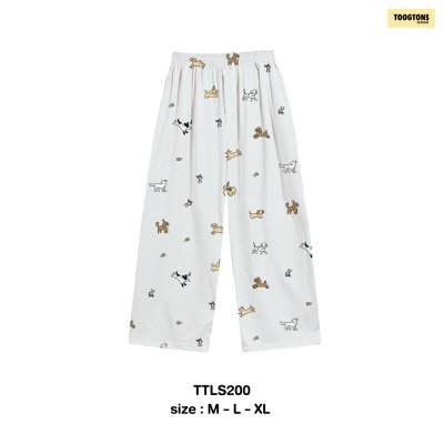 Toogtons Newyear party ทุกตอนส์ บ๊อกเซอร์ นุ่มเหมือนมาร์ชเมลโล่ ลายสำหรับช่วงปีใหม่