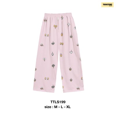 Toogtons Newyear party ทุกตอนส์ บ๊อกเซอร์ นุ่มเหมือนมาร์ชเมลโล่ ลายสำหรับช่วงปีใหม่