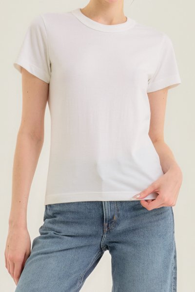 Toogtons ทุกตอนส์ เสื้อยืดผู้หญิง รุ่น So soft นุ่มจังเล้ยยย เสื้อยืด ผ้านุ่มใส่สบาย