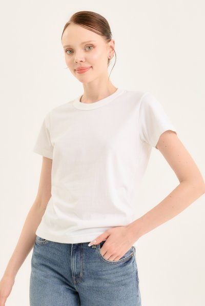 Toogtons ทุกตอนส์ เสื้อยืดผู้หญิง รุ่น So soft นุ่มจังเล้ยยย เสื้อยืด ผ้านุ่มใส่สบาย