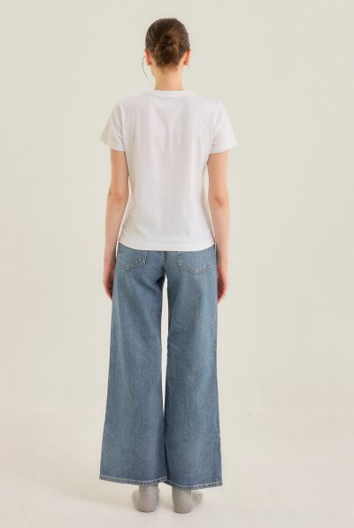 Toogtons ทุกตอนส์ เสื้อยืดผู้หญิง รุ่น So soft นุ่มจังเล้ยยย เสื้อยืด ผ้านุ่มใส่สบาย