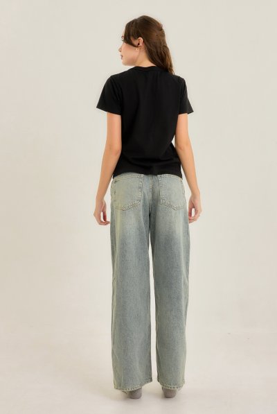 Toogtons ทุกตอนส์ เสื้อยืดผู้หญิง รุ่น So soft นุ่มจังเล้ยยย เสื้อยืด ผ้านุ่มใส่สบาย