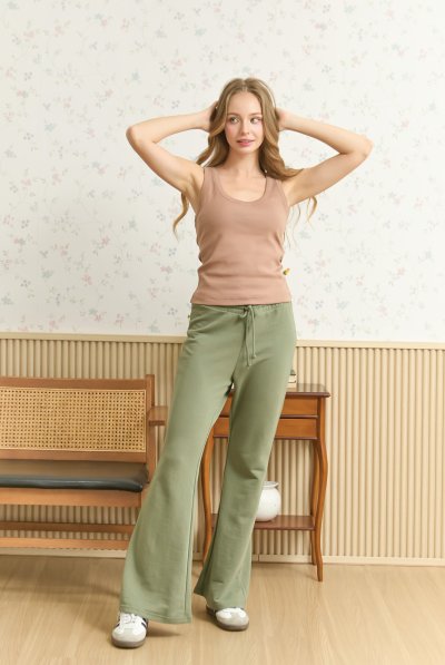 Toogtons ทุกตอนส์ เสื้อกล้ามผู้หญิง รุ่น So soft นุ่มจังเล้ยยย