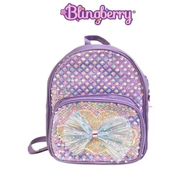 BLINGBERRY Tas Ransel Fashion Remaja Tas Outdoor Trendy Fashion Tas Remaja Model Korea BLINGBERRY Tas Ransel Fashion Remaja Tas Outdoor Trendy Fashion Tas Remaja Model Korea