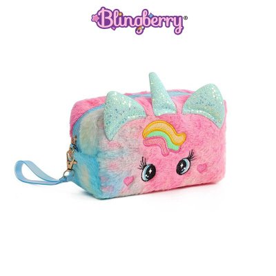 Tempat Pensil Unicorn Bulu Kotak Pensil Unicorn Rainbow lucu Dosgrip Kotak Pensil anak kado ultah anak perempuan kado unicorn Tempat Pensil Unicorn Bulu Kotak Pensil Unicorn Rainbow lucu Dosgrip Kotak Pensil anak kado ultah anak perempuan kado unicorn