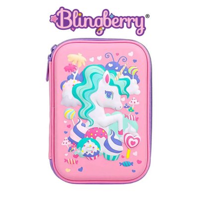 Kotak Pensil Lollypop Pencil Case