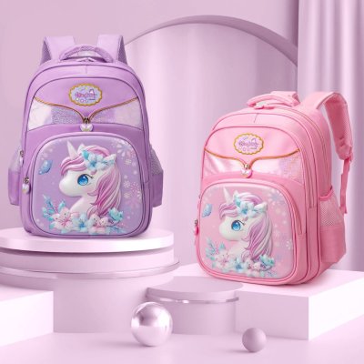 Tas Glitter Unicorn Blingberry