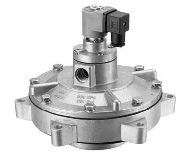 Pulse valve วาล์วกระทุ้งฝุ่น วาล์วกระแทกฝุ่น
