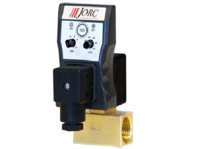 Jorc Electric Autodrain ออโต้เดรนไฟฟ้า จาก เนเธอแลนด์