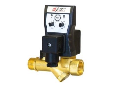 Jorc Electric Autodrain ออโต้เดรนไฟฟ้า จาก เนเธอแลนด์