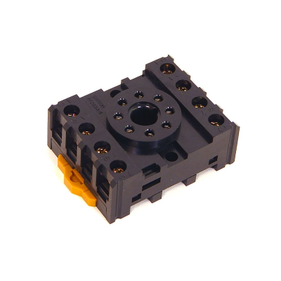 Socket Timer