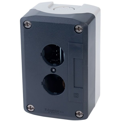 Remote box stropper 2 ช่อง 22mm.