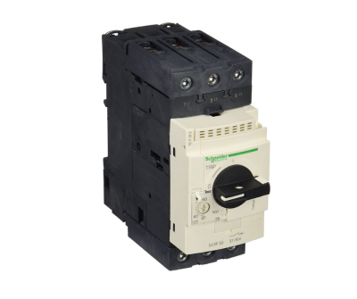 Motor circuit breaker 37-50A