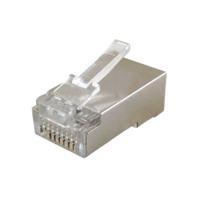 Plug RJ45 CAT6