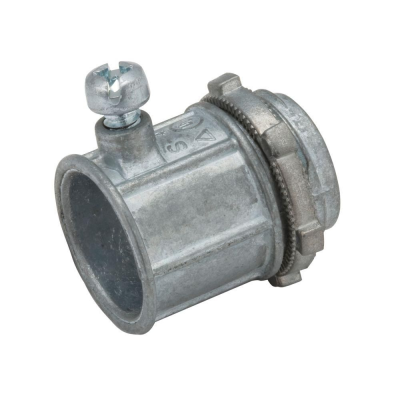 Connector EMT (แหวนล๊อค) 1/2"