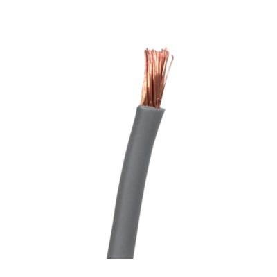 H07V-K 1x25 sq.mm. (GY) , (100Meter)