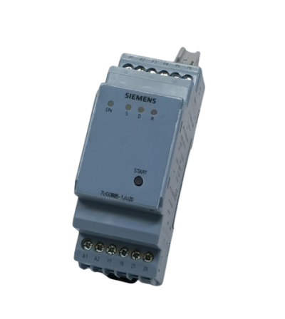 Water Level Controller Control Supply: 110-240 V AC/DC 1 NO + 1 NO without display Sensitivity 0 - 500 kOhms Suction and drain