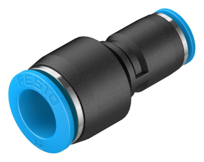 QS-12-8 Festo" Fitting (130608)