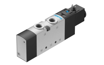 VUVS-L25-M52-MD-G14-F8-1C1 Festo" Sol.V (575511)
