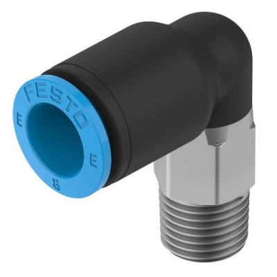NPQE-L-R18-Q8-P10 Festo" Fitting (8112944)