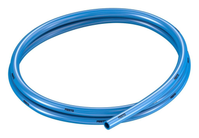 PLN-8X1,25-BL Festo" Plastic tubing (558207)(50Meter)